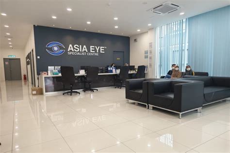 Top Best Lasik Eye Surgery Centres In Malaysia Must Visit