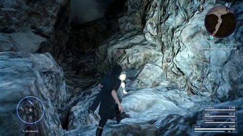 Final Fantasy Xv Walkthrough Ps Chapter Side Quests Part