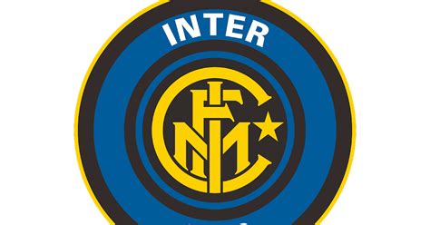 Logo Inter Milan Vector Cdr & Png HD | GUDRIL LOGO | Tempat-nya ...