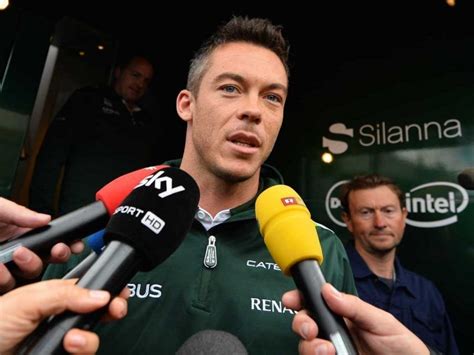 Andre Lotterer Ready For F Aged Formula News