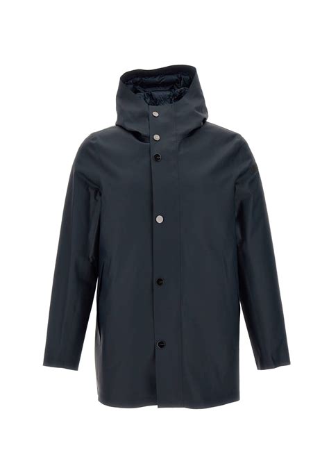 Rrd Double Rubber Parka Editorialist