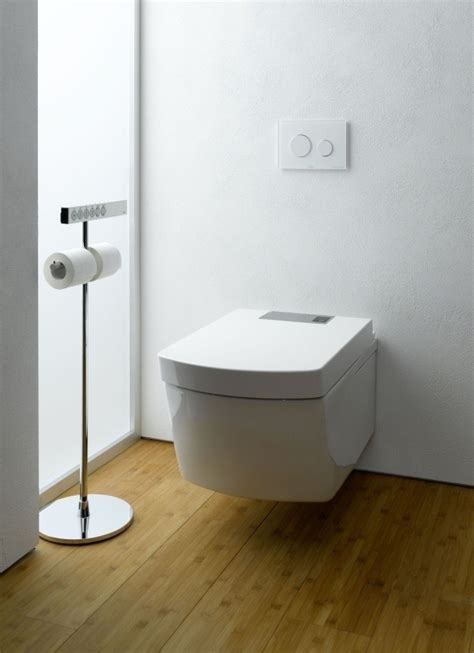 Tankless toilet design – a modern choice for the bathroom furniture