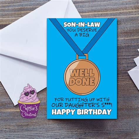 Happy Birthday Son Happy Birthday Wishes Cards Funny Birthday Cards