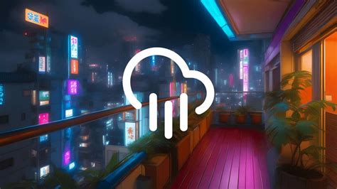 Chill Cozy Rain Lofi 🌧 Calm Your Anxiety Relaxing Music Chill Lo Fi