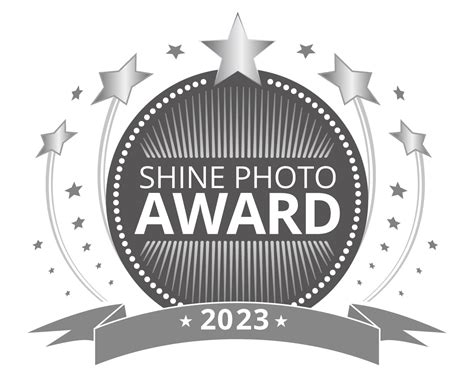 Shine Photo Award - SHINE Photo Award