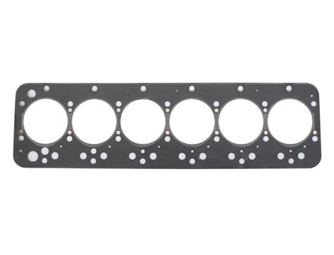 Fiat Tractor Parts Cylinder Head Gasket New Type Buy Combine