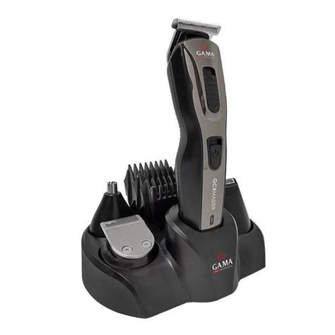 Ripley Maquina Corta Pelo Barba Clipper Multisyiler Gcx Master Gama