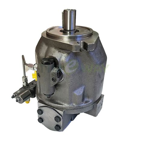 A Vso Hydraulic Oil Pump A Vso Dflr R Ppa N Replace Rexroth