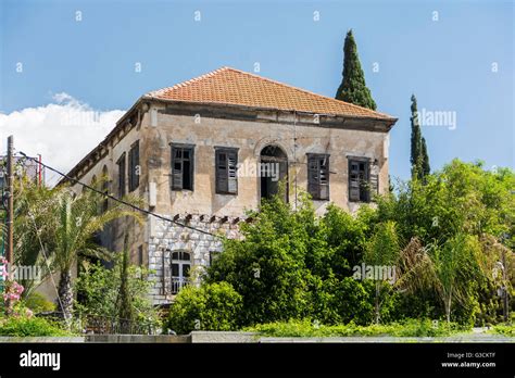 Nazareth House Hi Res Stock Photography And Images Alamy