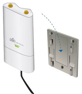 Как зайти на круглый роутер ubiquiti unifi