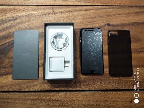 Xiaomi Mi Note 3 review: Bigger, cheaper Mi 6 with less firepower