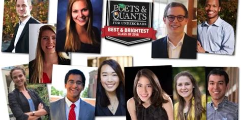 Poets Quants For Undergrads The Wharton School At The University Of