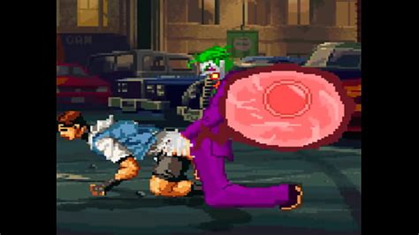 Kensou Fucked By Joker Free Mobile Porn Videos IPornTV