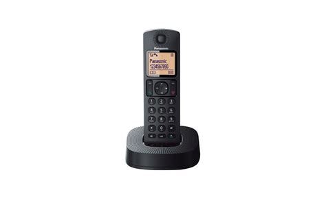 Panasonic KX TGC310FXB bežični telefon Emmezeta webshop sigurna