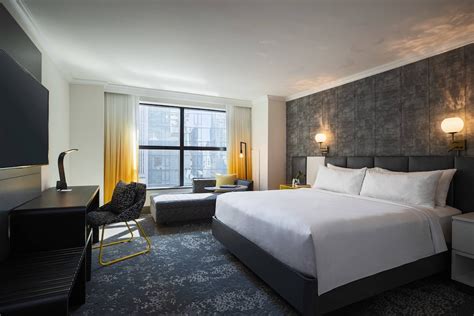 Renaissance New York Times Square Hotel New York, New York, US ...