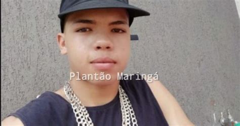 Portal O Novo Oeste Jovem de 18 anos é executado 10 tiros