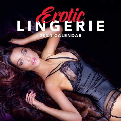 Erotic Lingerie Kalender Bol