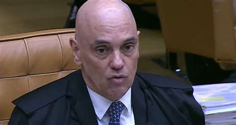 Ao Vivo Cerco Se Fecha Contra Moraes Veja O V Deo