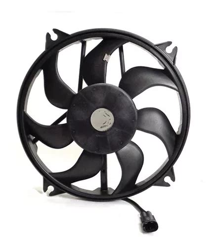 Ventoinha Motor Radiador C4 Pallas Picasso Peugeot 307 Parcelamento