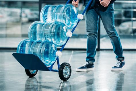 The 4 Best Water Delivery Services Howstuffworks