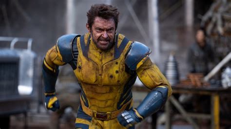 Deadpool & Wolverine’s Stunning Box Office Promises X-Treme Future for
