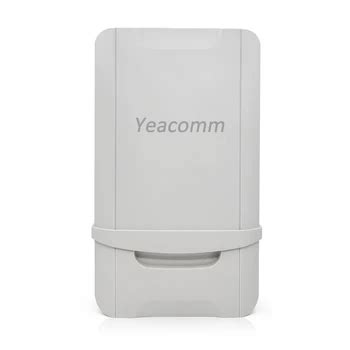 Yeacomm Nr G Fwa Nr Wireless Outdoor Cpe Fixed Wireless Access With