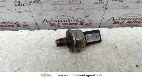 Volvo V50 Fuel Pressure Sensors Stock