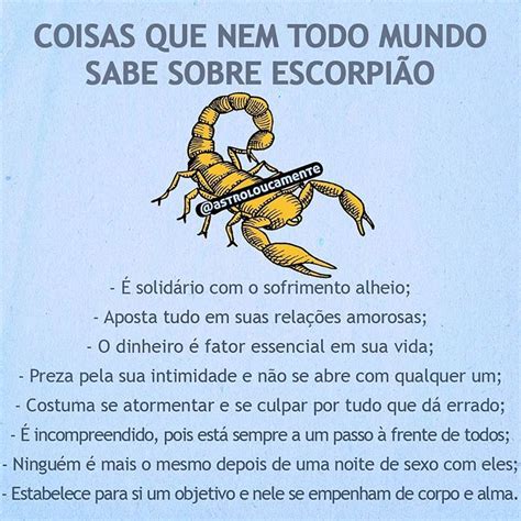 Pin de Cecilia Vital em CardZodiac 4 3 Escorpião signo Sobre