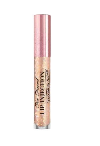 Amazon Too Faced Lip Injection Maximum Plump Extra Strength