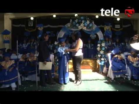 Clausura Del Colegio Evang Lico Bethania Youtube