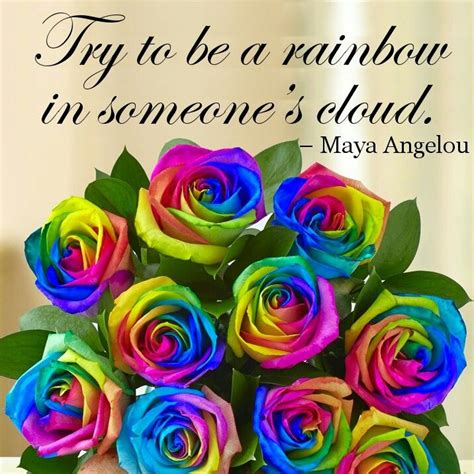 Maya Angelou Flowers 800 Flowers Flower T