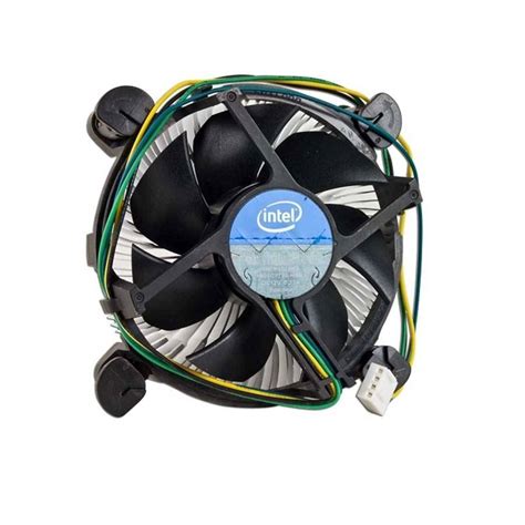 Intel Socket LGA 775/1150/1151/1156/1155/1200 CPU Heatsink Cooler Fan