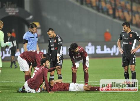 بث مباشر الآن نتيجة مباراة الأهلي وسيراميكا كليوباترا 0 0 في الدوري