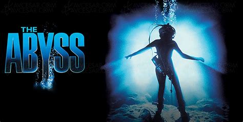 The Abyss 4K Ultra HD En Mars 2023