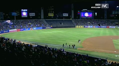 ¡victoria Litoralense Tiburones Vencen Por 12 10 A Cardenales En Un