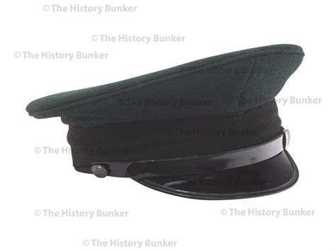 Edwardian Chauffeur PEAKED CAP circa 1914 – The History Bunker Ltd