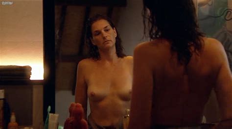 Saskia Temmink Nude Pics Page