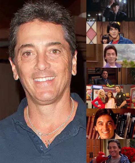 Jake With The Ob On Twitter Happy 62nd Birthday To Scott Baio The