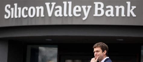 Il Crack Della Silicon Valley Bank Il Sole 24 ORE