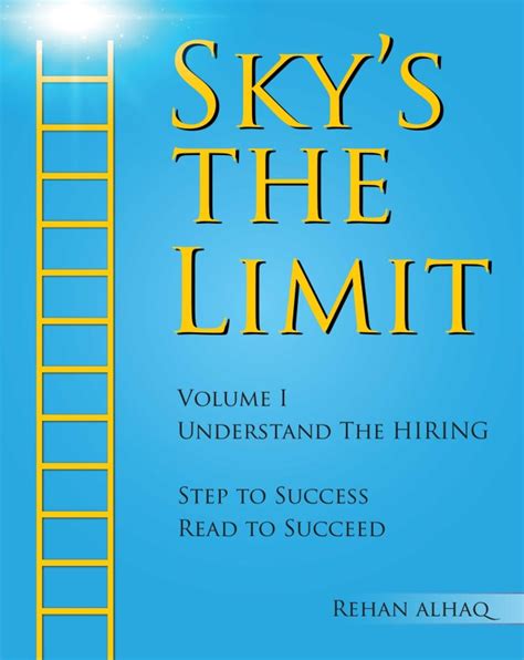 Skys The Limit