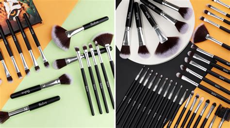 32 Piece Makeup Brush Set 799 Free Stuff Finder