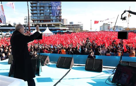 İstanbul a yeni metro hattı Cumhurbaşkanı Erdoğan açılışı yaptı