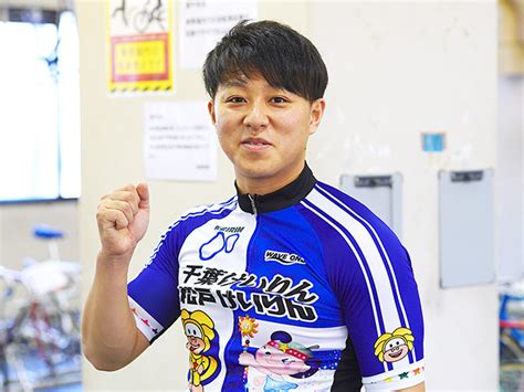 鈴木浩太選手のプロフィール・ニュース・最新情報 競輪まとめ Netkeirin（ネットケイリン）