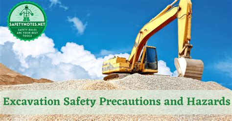 Excavation Safety Hazards OSHA Standards SafetyCulture, 51% OFF