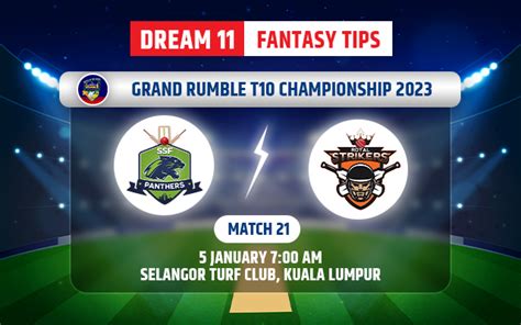 Ssf Vs Rst Dream Prediction Playing Xi Fantasy Cricket Tips Today