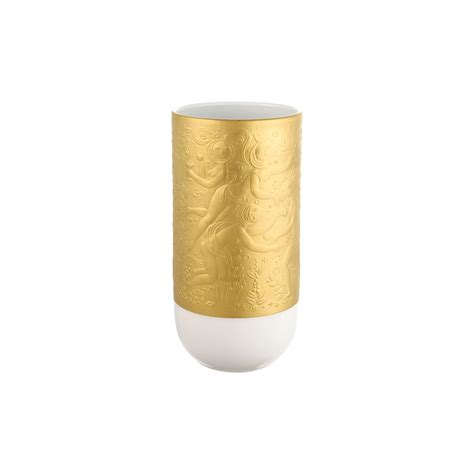 Rosenthal Vaso Zauberflöte Sarastro 20 LONGHO Design Concept Store