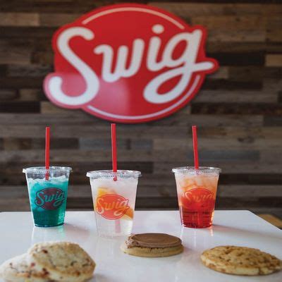 SWIG - 45 Photos & 35 Reviews - 4635 E Shea Blvd, Phoenix, Arizona ...