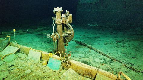 La Historia Completa Del Titanic En El 111 Aniversario De Su Fatídico