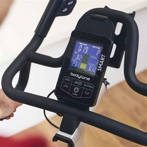 Bodytone Active Bike 400 Smart Indoor Fahrrad Traininn