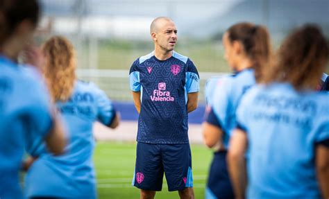 Partido Amistoso Del Levante Ud Femenino Contra El Fc Rangers Women